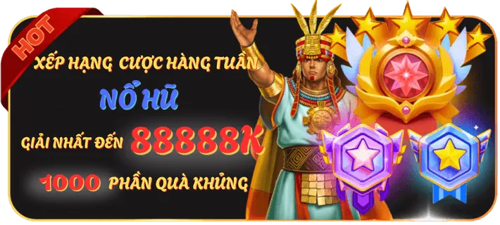 Thưởng nạp lại hàng ngày Nextbet Link