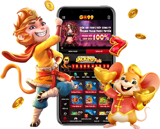 Ứng dụng Nextbet Link trên điện thoại di động
